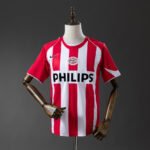 Retro PSV 2004/05 Home Jersey