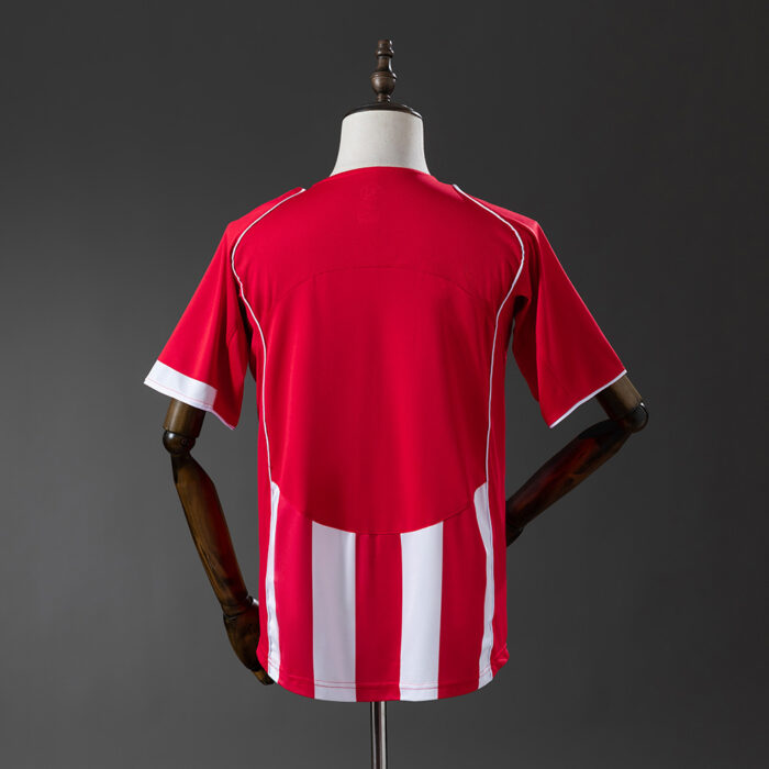 Retro PSV 2004/05 Home Jersey