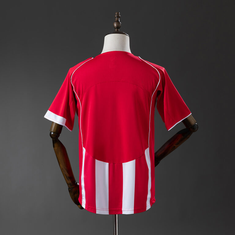 Retro PSV 2004/05 Home Jersey