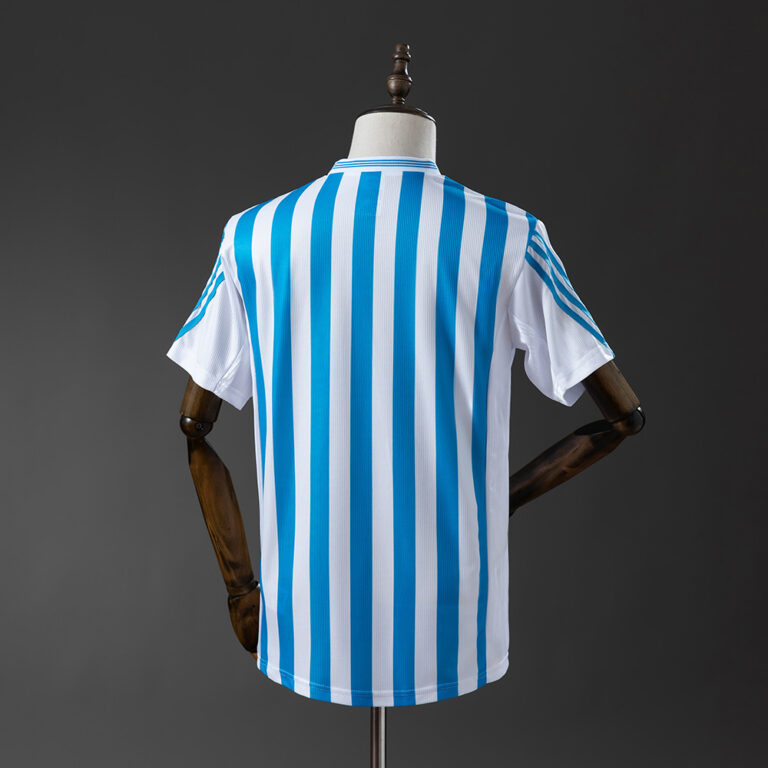 Retro Racing Club 1999/00 Home Avellaneda Jersey