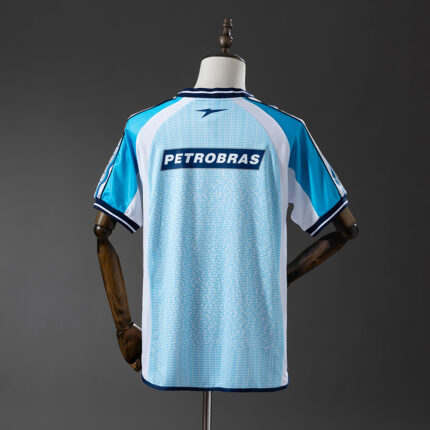 Retro Racing Club 2003/04 Home Avellaneda Jersey