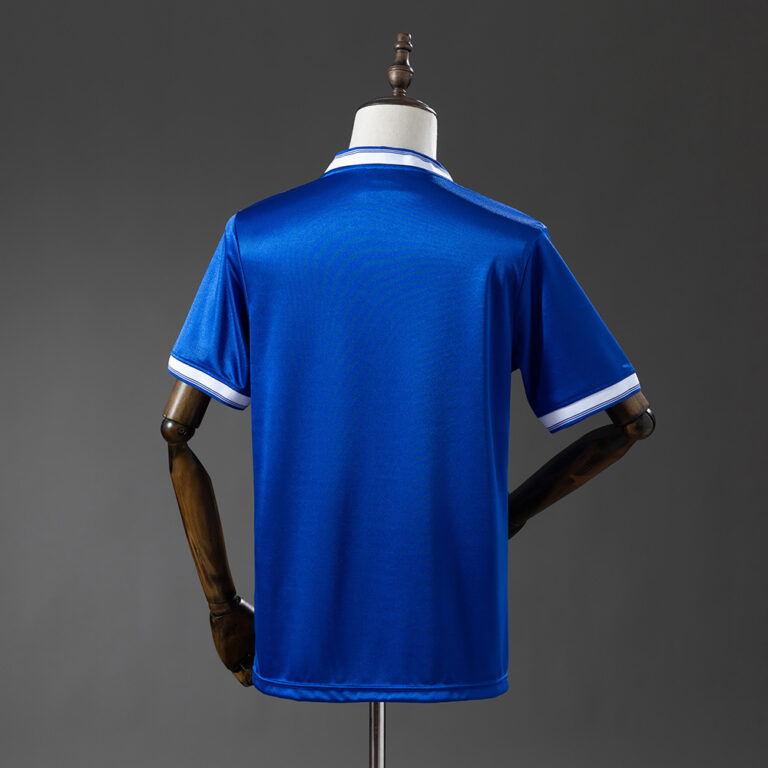 Retro Rangers 1984/87 Home Jersey