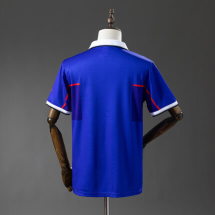 Retro Rangers 1997/99 Home Jersey