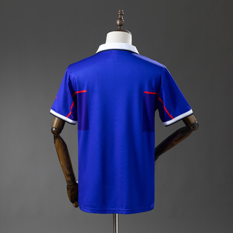 Retro Rangers 1997/99 Home Jersey
