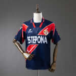 Retro Rayo Vallecano 1995/96 Away Jersey