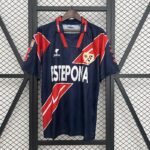 Retro Rayo Vallecano 1997/98 Away Jersey