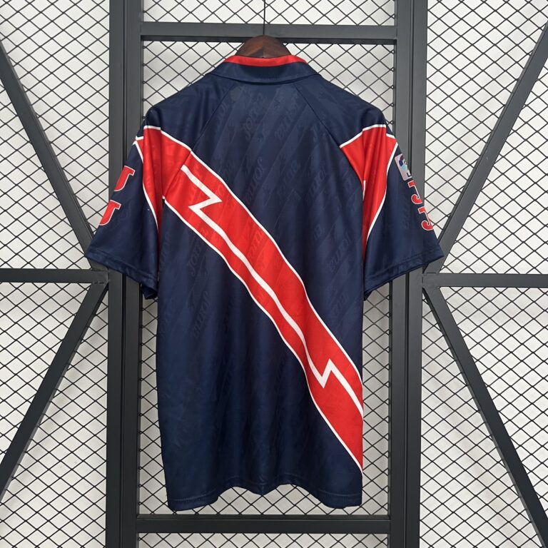 Retro Rayo Vallecano 1997/98 Away Jersey