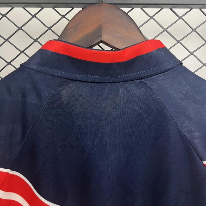 Retro Rayo Vallecano 1997/98 Away Jersey