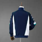 Retro Real Betis 1997/98 Jacket