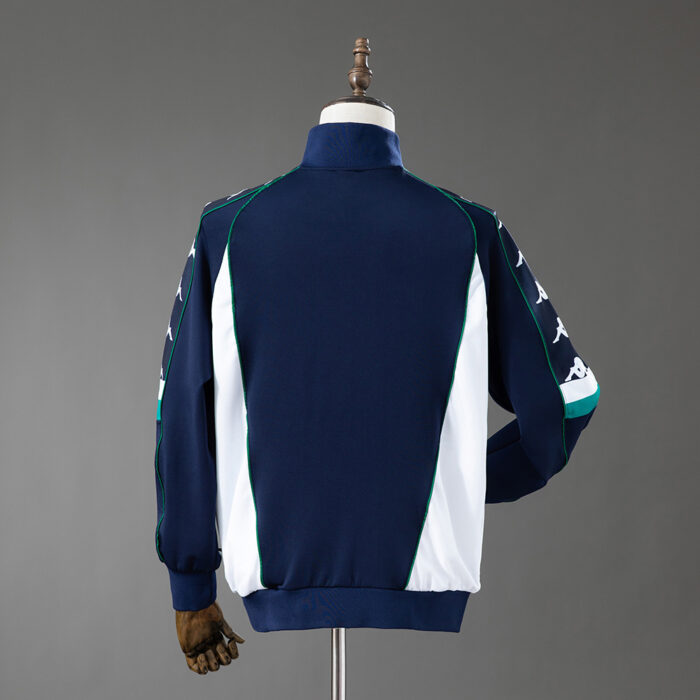 Retro Real Betis 1997/98 Jacket