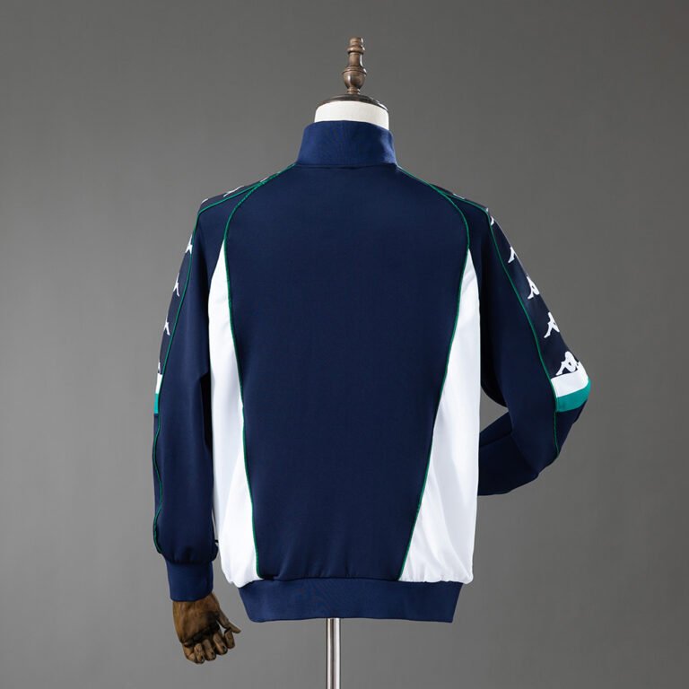 Retro Real Betis 1997/98 Jacket
