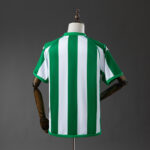 Retro Real Betis 2001/02 Home Jersey