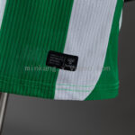 Retro Real Betis 2001/02 Home Jersey