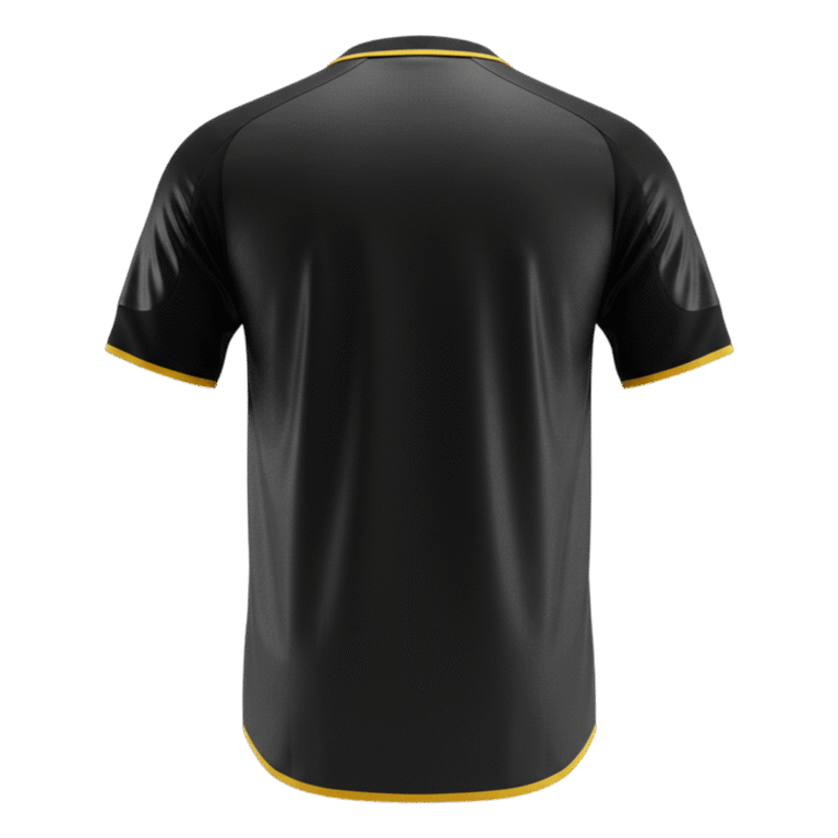 Retro Real Madrid 1999/01 Away Jersey