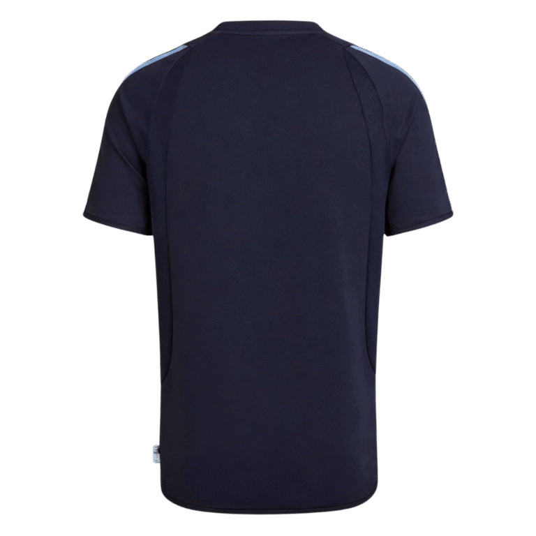 Retro Real Madrid 2003/04 Away Jersey