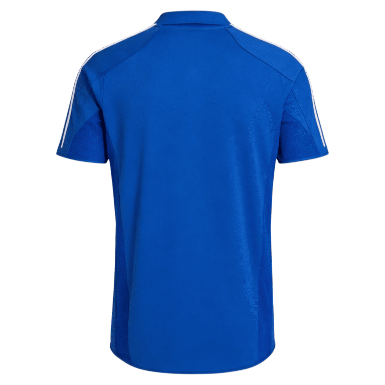 Retro Real Madrid 2004/05 Third Jersey