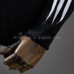 Retro Real Madrid 2004/05 Third Long Sleeve Jersey