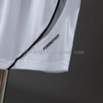 Retro Real Madrid 2006/07 Home Jersey Player Version