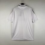 Retro Real Madrid 2008/09 Home white Jersey