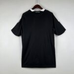 Retro Real Madrid 2008/09 Third black Jersey