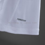 Retro Real Madrid 2010/11 Home Long Sleeve Jersey Player Version