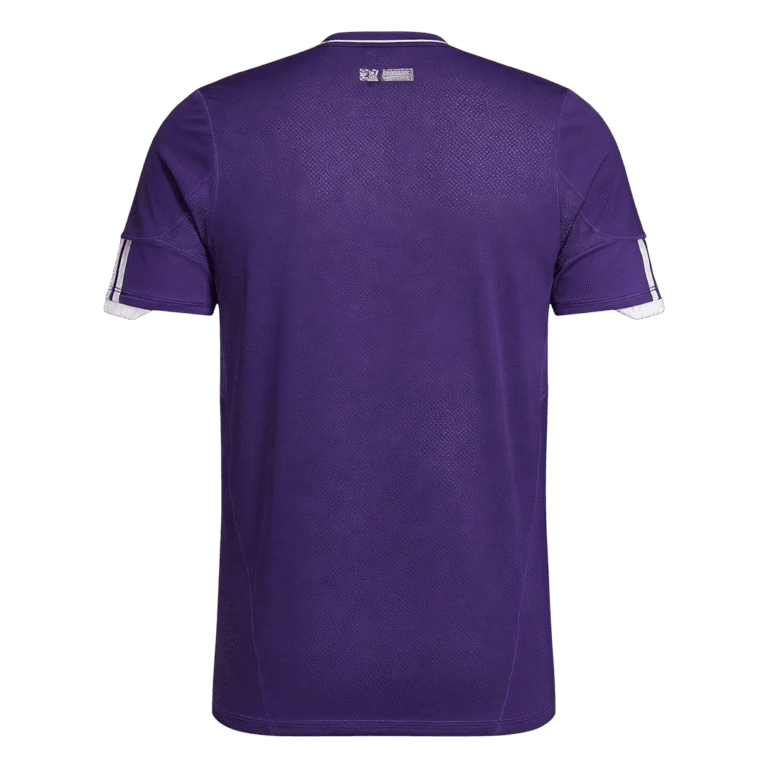 Retro Real Madrid 2010/11 Third Jersey
