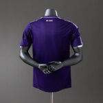Retro Real Madrid 2010/11 Third Jersey Player Version