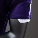 Retro Real Madrid 2010/11 Third Jersey Player Version