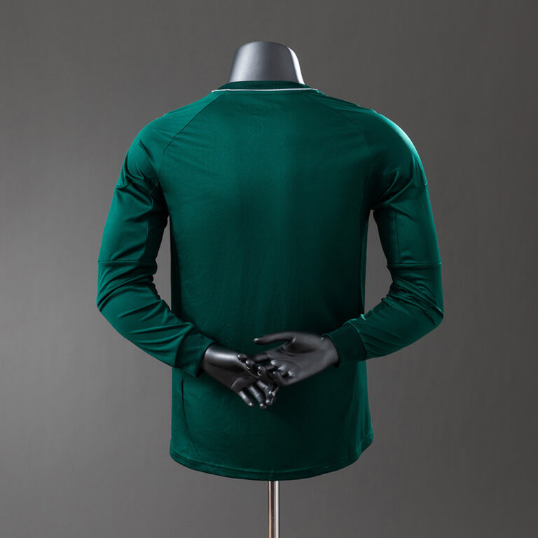 Retro Real Madrid 2012/13 Third Long Sleeve Jersey Player Version
