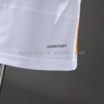 Retro Real Madrid 2013/14 Home Jersey Player Version