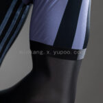 Retro Real Madrid 2016/17 Third Jersey Player Version