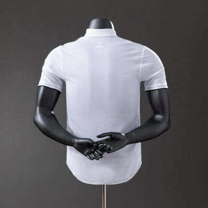 Retro Real Madrid 2018/19 Home Jersey Player Version