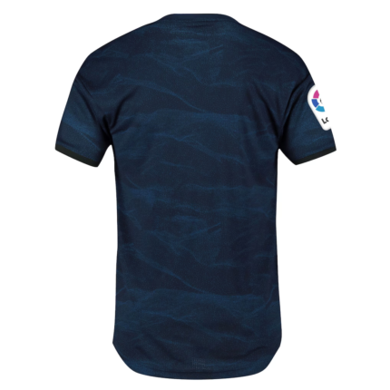 Retro Real Madrid 2019/20 Away Jersey Player Version