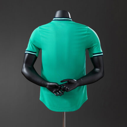 Retro Real Madrid 2019/20 Third Jersey Player Version