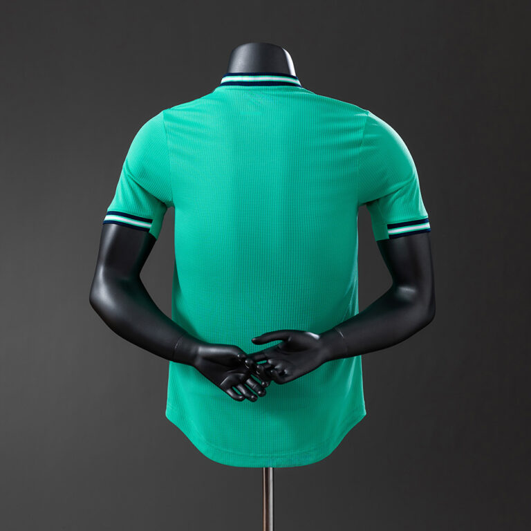 Retro Real Madrid 2019/20 Third Jersey Player Version