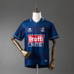 Retro Real Sociedad 1999/00 Away Jersey