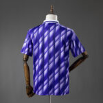 Retro Real Valladolid 1992/93 Home Jersey
