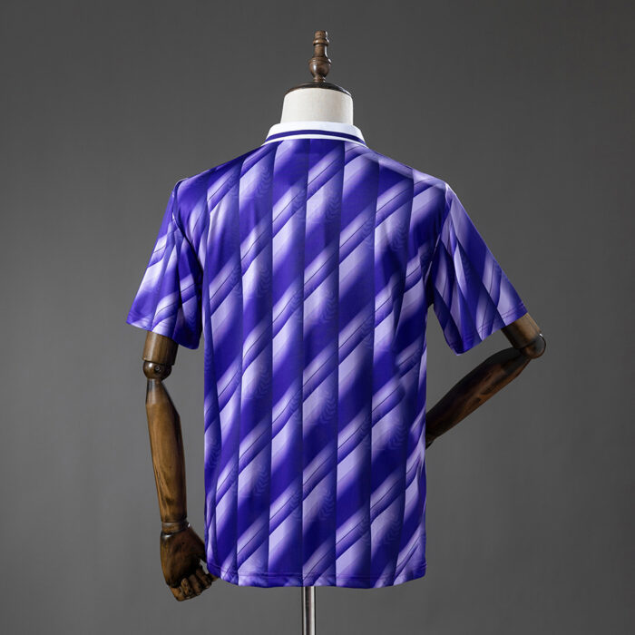 Retro Real Valladolid 1992/93 Home Jersey