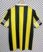 Retro Real Zaragoza 1995/96 Third Jersey