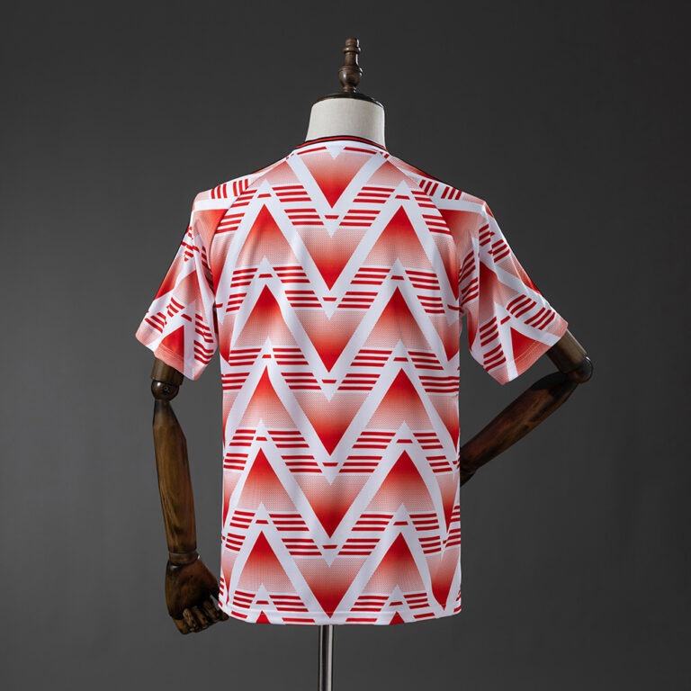 Retro River Plate 1992/93 Away Jersey