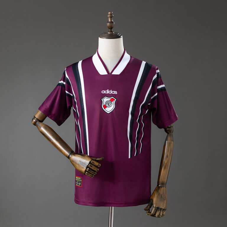 Retro River Plate 1996/98 Third Jersey