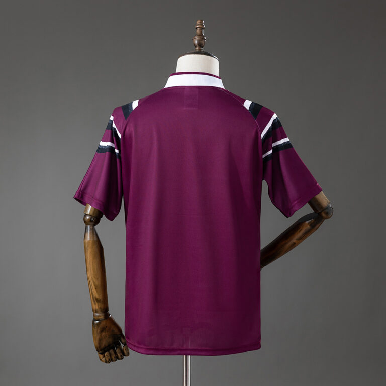 Retro River Plate 1996/98 Third Jersey