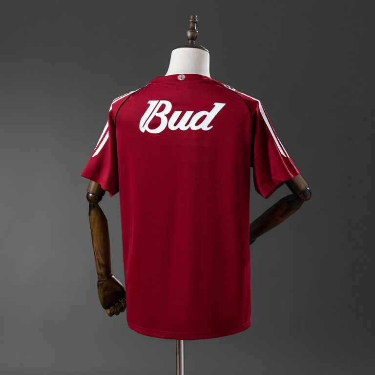 Retro River Plate 2005/06 Away Jersey