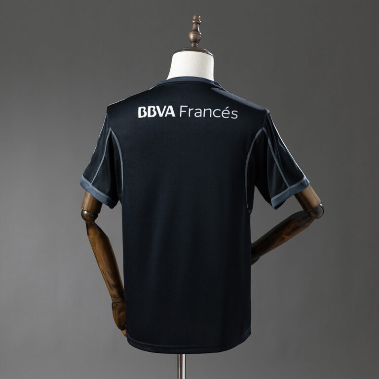 Retro River Plate 2013/14 75th Jersey
