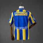Retro Rosario Central 1995/97 Home Jersey
