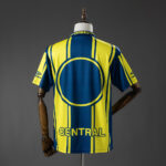 Retro Rosario Central 1998/99 Home Jersey