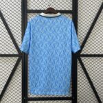 Retro S.S. Lazio 1991/92 Home Jersey
