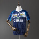 Retro S.S. Lazio 1996/97 Away Jersey