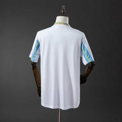 Retro S.S. Lazio 1998/00 Away Second Jersey