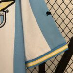 Retro S.S. Lazio 1999/00 Home Jersey